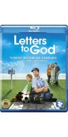 Letters to God (2010 - VJ Junior - Luganda)